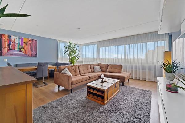 Woning Dedemsvaartweg 1185 Den Haag