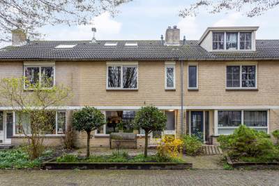 Woning P.A. Kramerhof 22 Purmerend