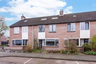 Woning Laurens Bogtmanstraat 28 Hengelo (OV)