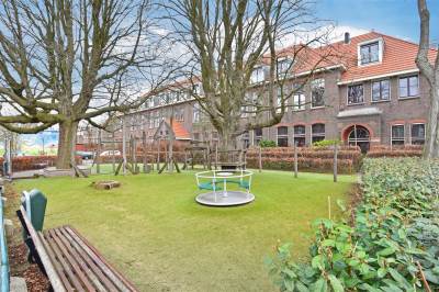 Woning Hulststraat 55 Den Haag