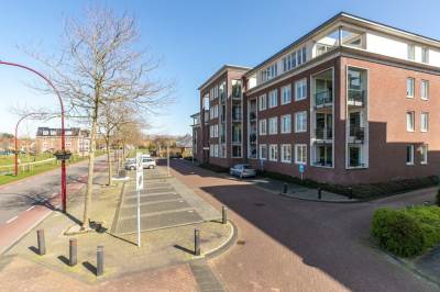 Woning de Ruy 78 Oostvoorne