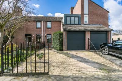 Woning Hekeleweg 39 Landgraaf