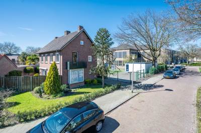 Woning Adelaarplein 1 Helmond