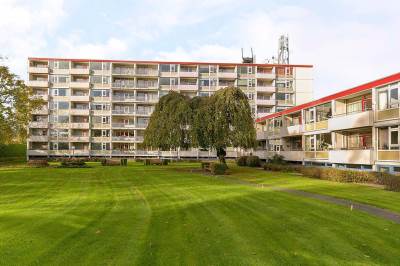 Woning Frankrijkerlaan 243 Zuidhorn