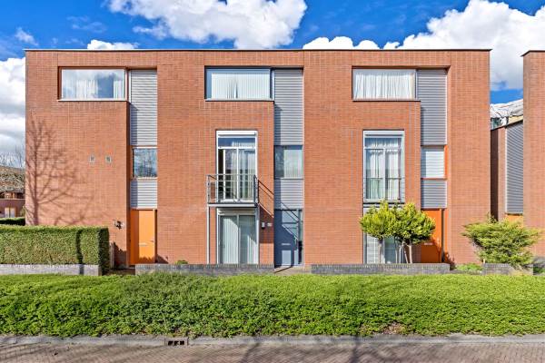 Woning Buizerdlaan 68 Den Haag