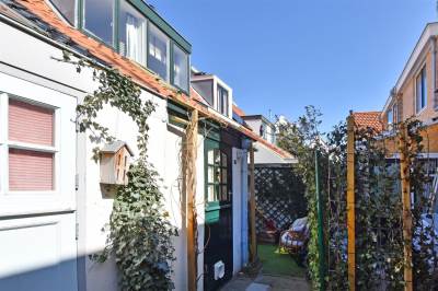 Woning Ankerstraat 47 Den Haag