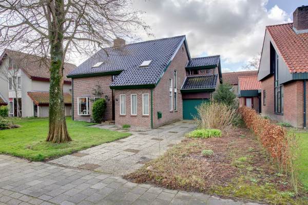 Woning Gulden Akker 9 Uithuizermeeden