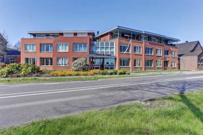 Woning Napoleonsweg 128e Neer