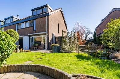 Woning Eemhof 32 Ridderkerk