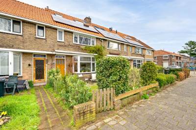 Woning Maasstraat 176 Dordrecht