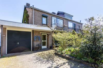 Woning Burgemeester Honéesngl 32 Haelen