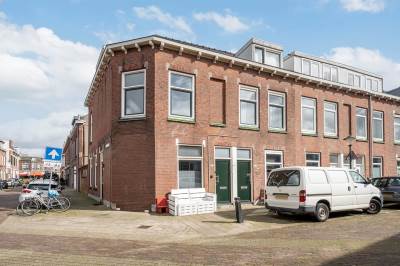 Woning Rhoonsestraat 18A Schiedam