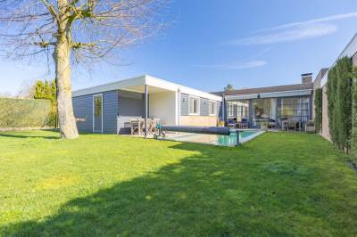 Woning Bosschermolen 8 Venray