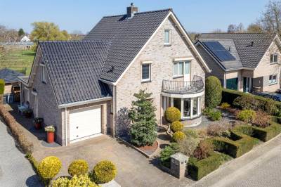 Woning De Bonkelaar 56 Gendt