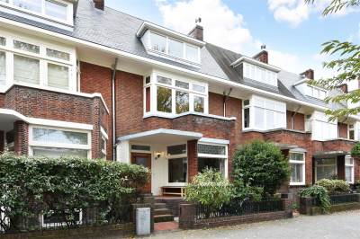 Woning Laan van Meerdervoort 696 Den Haag