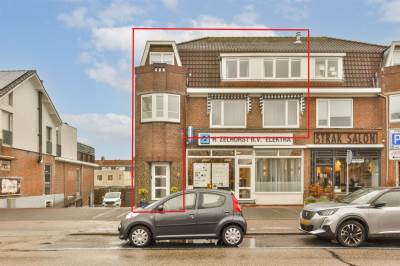 Woning Amsterdamseweg 124 Amstelveen
