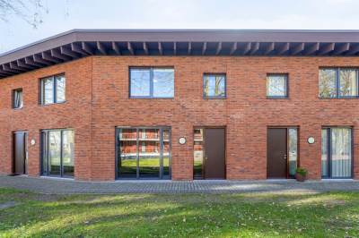 Woning W.A. Scholtenlaan 157 Doorwerth