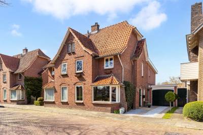 Woning Wilhelminaplein 17 Kaatsheuvel