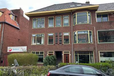 Woning Celebesstraat 33 Groningen