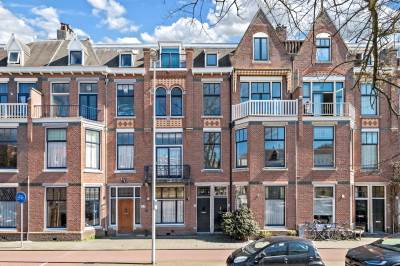 Woning Valkenboslaan 28 Den Haag