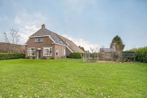 Woning Ruinerweg 10 Koekange - Oozo.nl