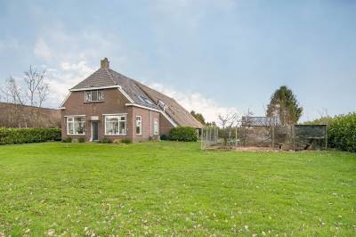 Woning Ruinerweg 10 Koekange
