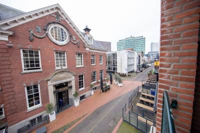 Woning Dommelstraat 14D Eindhoven