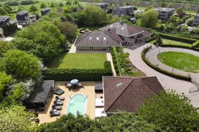 Woning Hollandse Hout 52 Lelystad