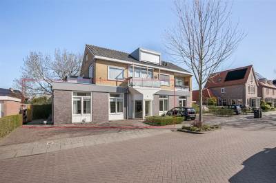 Woning Strick van Linschotenstraat 16d Linschoten