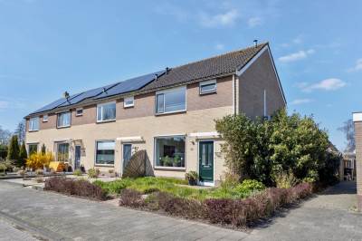 Woning Ariëns 59 Avenhorn