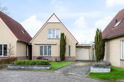 Woning Koningshof 4 Drunen