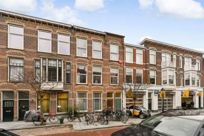 Woning Antonie Duyckstraat 30 Den Haag
