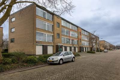 Woning Van Anrooystraat 27 Ridderkerk