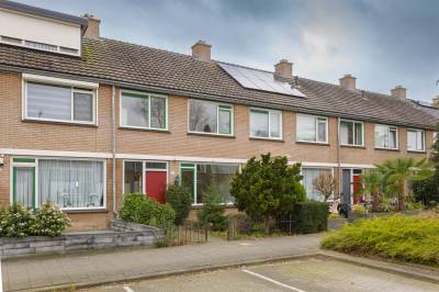 Woning Christoffelkruid 41 Rotterdam