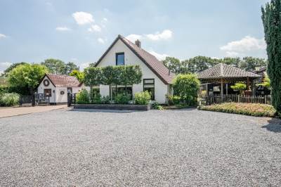 Woning Goorsteeg 16 Ede