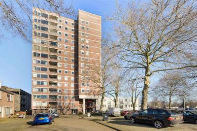 Woning de Greide 63 Eindhoven