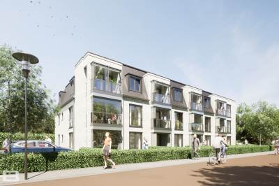 Woning Stationsweg 87 C-BWNR 4 Wezep