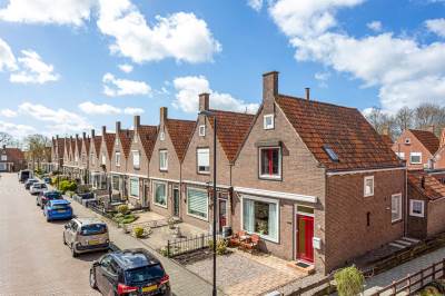 Woning St Gerardusstraat 29 Volendam