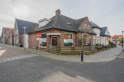 Woning Rozenstraat 59 Steenwijk