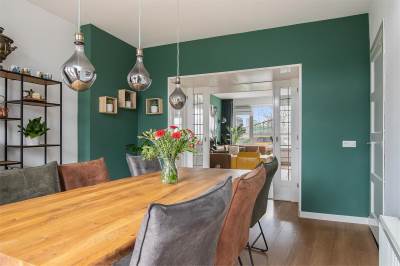 Woning Stationssingel 63C Rotterdam