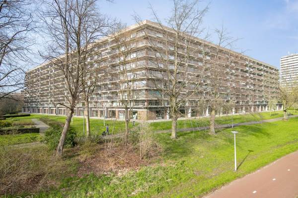 Woning Einsteinplaats 1007 Rotterdam Oozo Nl