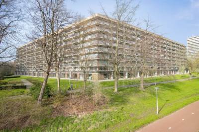 Woning Einsteinplaats 1007 Rotterdam