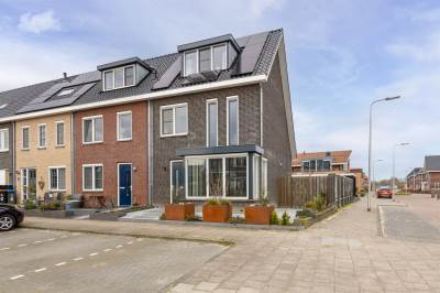 Woning Wipmolen 29 Groot-Ammers