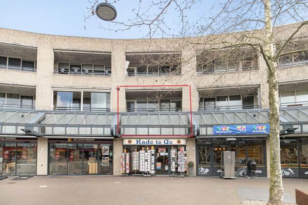 Woning Amer 21 Helmond