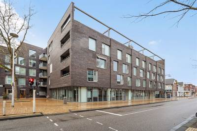 Woning Kanaalstraat 25D Apeldoorn