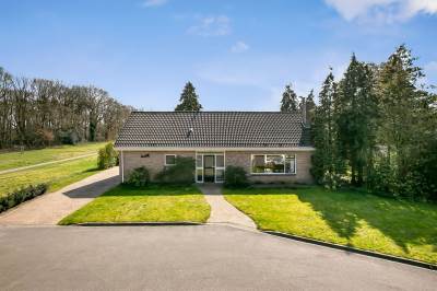 Woning Kamperfoeliestraat 8 Odoorn