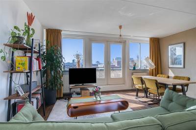 Woning Hooglandstraat 114D Rotterdam