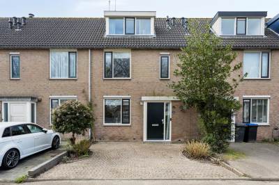Woning Stellingmolen 16 Mijdrecht