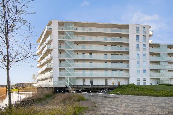 Woning Londenhaven 130 Purmerend