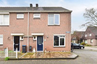 Woning Baardmosstraat 169 Purmerend